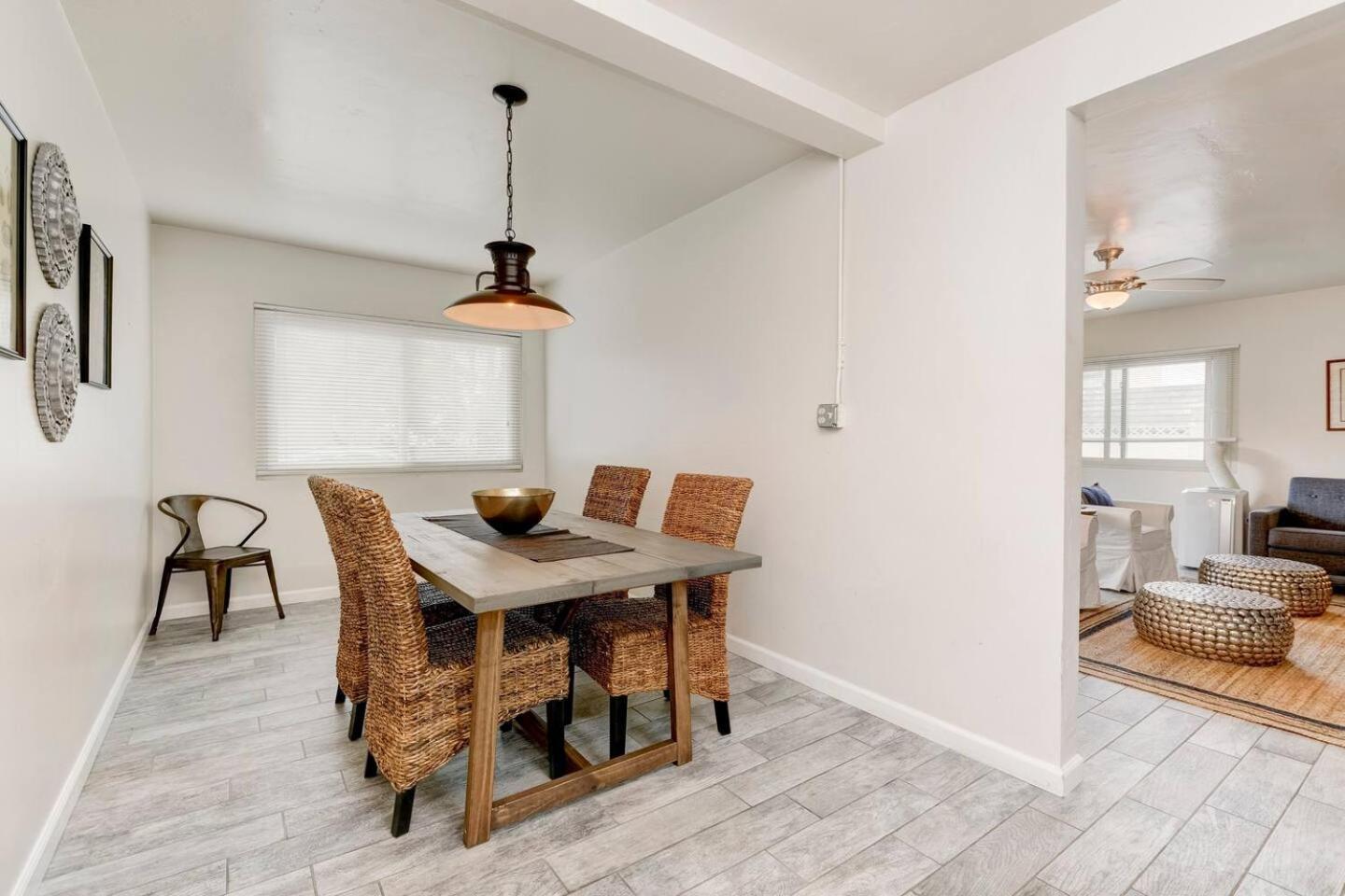 Perla D'Italia -1Br- Free Driveway Parking -1 Car Lägenhet San Diego Exteriör bild