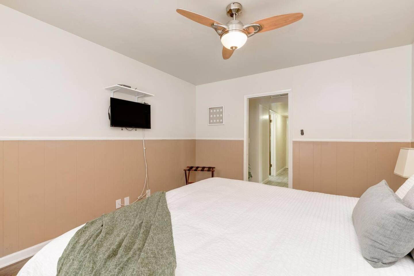Perla D'Italia -1Br- Free Driveway Parking -1 Car Lägenhet San Diego Exteriör bild