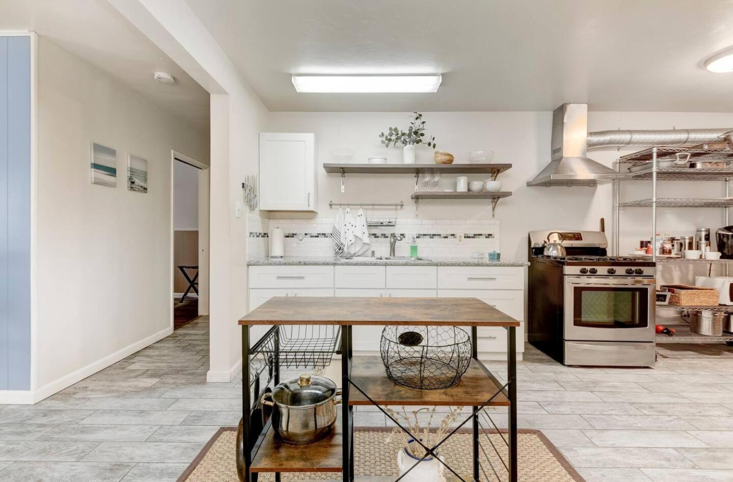 Perla D'Italia -1Br- Free Driveway Parking -1 Car Lägenhet San Diego Exteriör bild